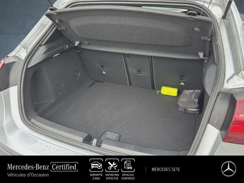 MERCEDES-BENZ Classe A d’occasion à vendre à SÈTE chez SODIRA (Photo 19)