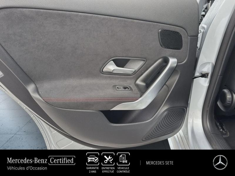 MERCEDES-BENZ Classe A d’occasion à vendre à SÈTE chez SODIRA (Photo 20)