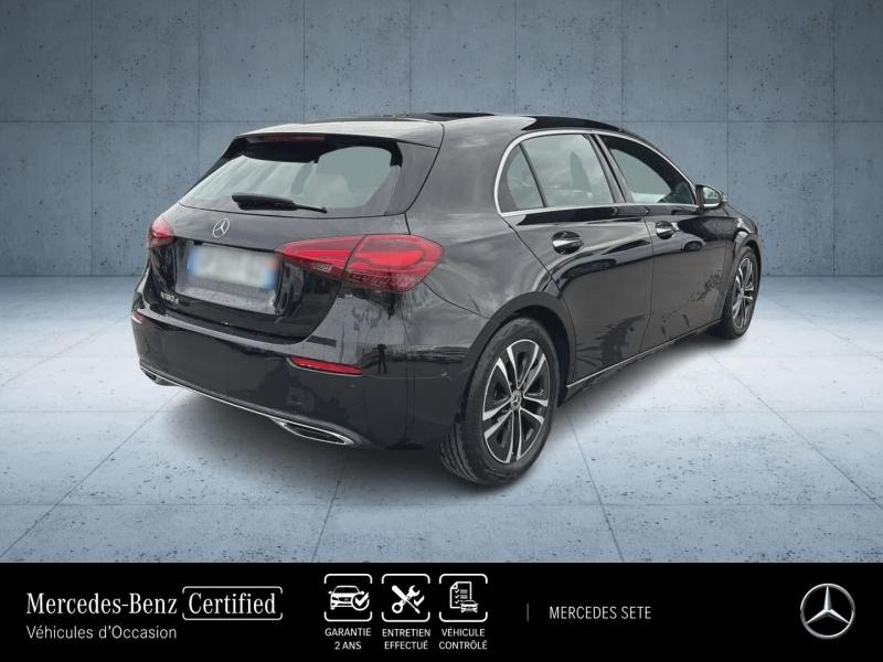 MERCEDES-BENZ Classe A d’occasion à vendre à SÈTE chez SODIRA (Photo 5)