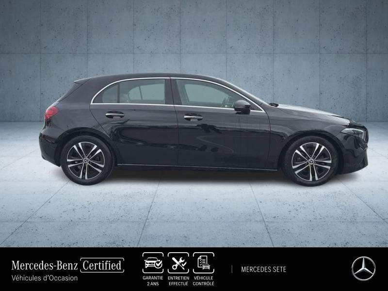 MERCEDES-BENZ Classe A d’occasion à vendre à SÈTE chez SODIRA (Photo 6)