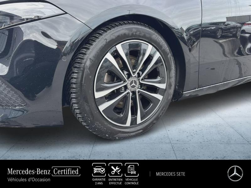 MERCEDES-BENZ Classe A d’occasion à vendre à SÈTE chez SODIRA (Photo 9)