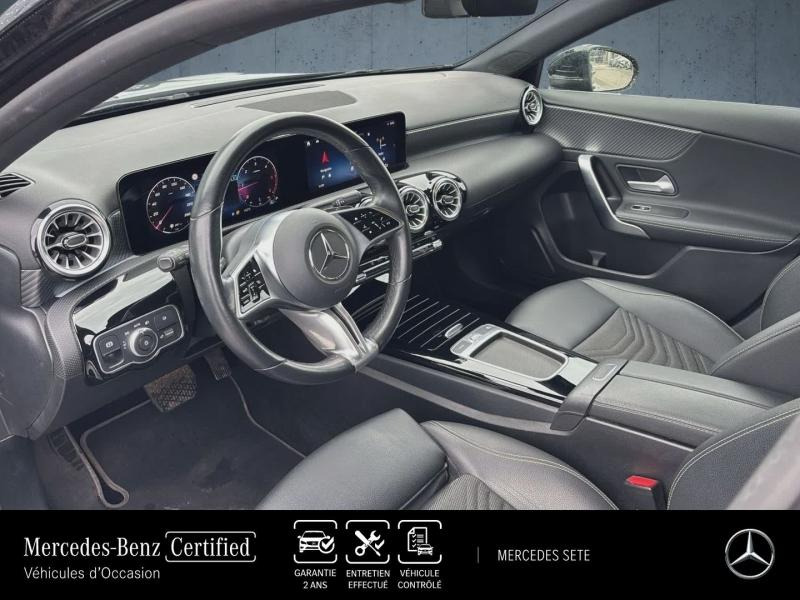 MERCEDES-BENZ Classe A d’occasion à vendre à SÈTE chez SODIRA (Photo 10)