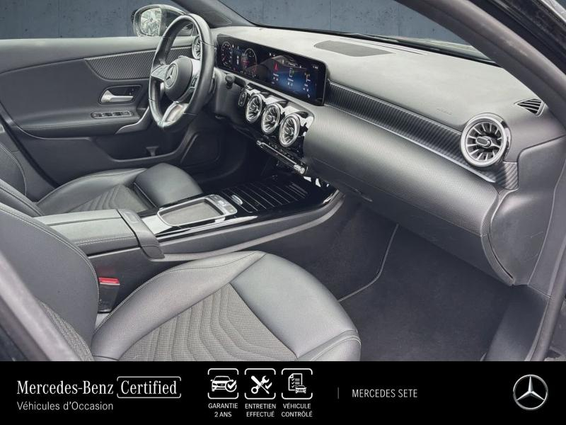 MERCEDES-BENZ Classe A d’occasion à vendre à SÈTE chez SODIRA (Photo 11)
