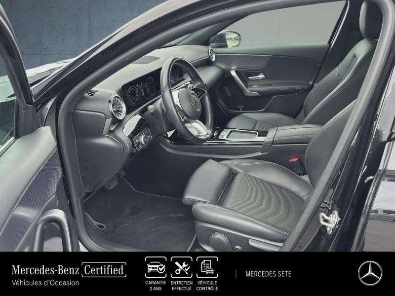 MERCEDES-BENZ Classe A d’occasion à vendre à SÈTE chez SODIRA (Photo 12)