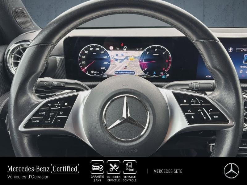 MERCEDES-BENZ Classe A d’occasion à vendre à SÈTE chez SODIRA (Photo 13)