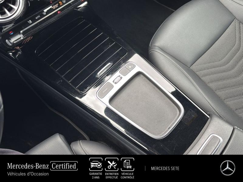 MERCEDES-BENZ Classe A d’occasion à vendre à SÈTE chez SODIRA (Photo 14)