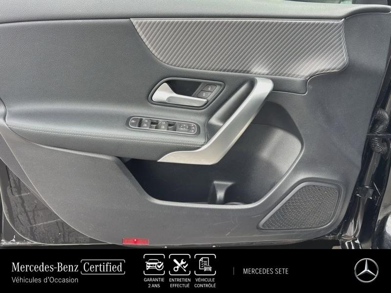 MERCEDES-BENZ Classe A d’occasion à vendre à SÈTE chez SODIRA (Photo 17)
