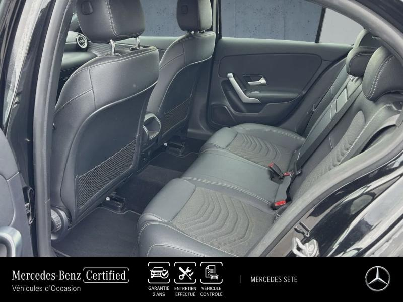 MERCEDES-BENZ Classe A d’occasion à vendre à SÈTE chez SODIRA (Photo 18)