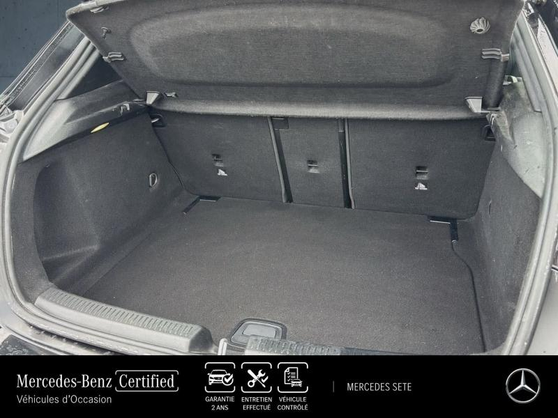 MERCEDES-BENZ Classe A d’occasion à vendre à SÈTE chez SODIRA (Photo 19)