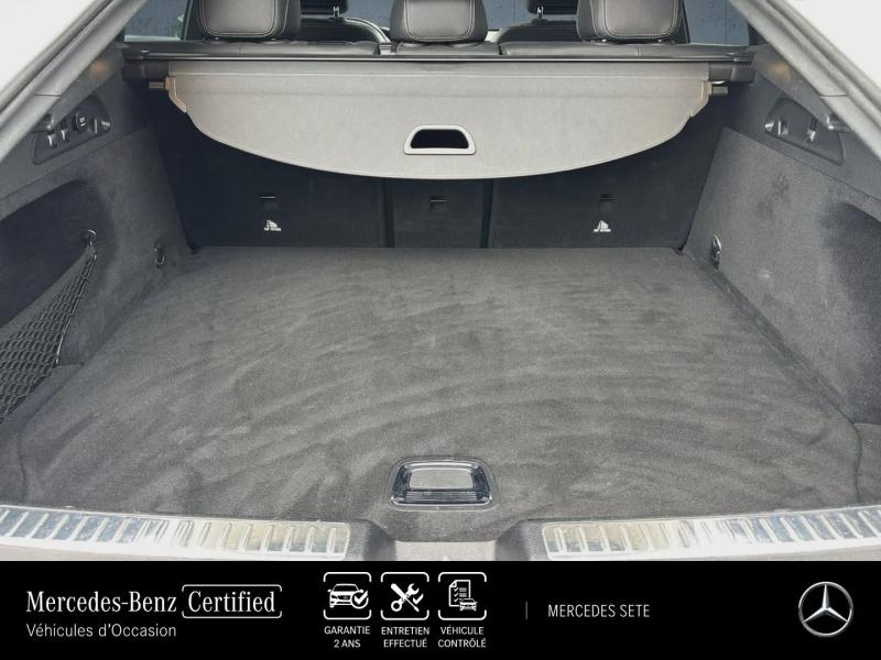 MERCEDES-BENZ GLC Coupé d’occasion à vendre à SÈTE chez SODIRA (Photo 18)