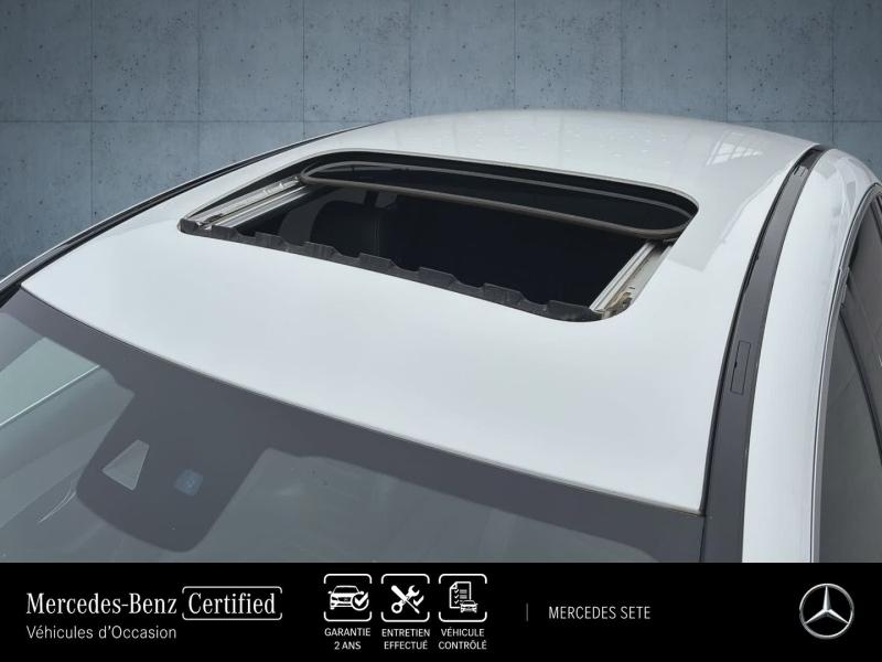 MERCEDES-BENZ GLC Coupé d’occasion à vendre à SÈTE chez SODIRA (Photo 20)