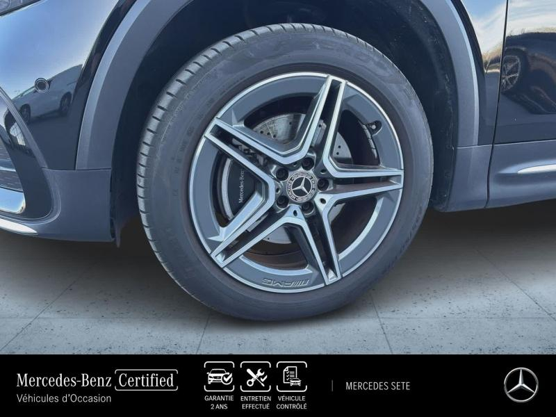 MERCEDES-BENZ GLB d’occasion à vendre à SÈTE chez SODIRA (Photo 9)