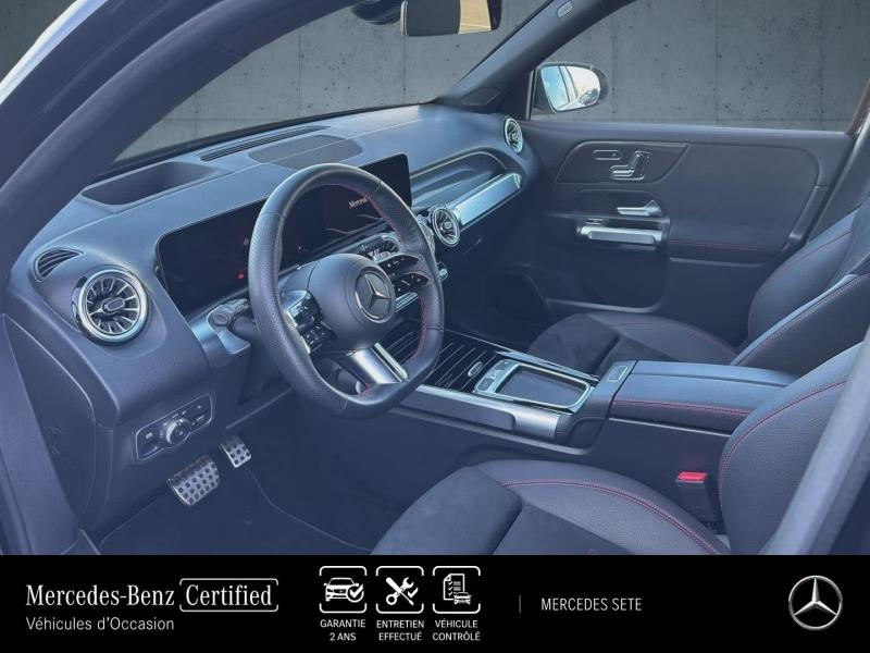 MERCEDES-BENZ GLB d’occasion à vendre à SÈTE chez SODIRA (Photo 10)