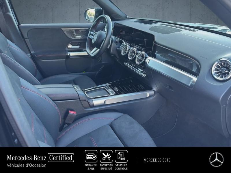 MERCEDES-BENZ GLB d’occasion à vendre à SÈTE chez SODIRA (Photo 11)