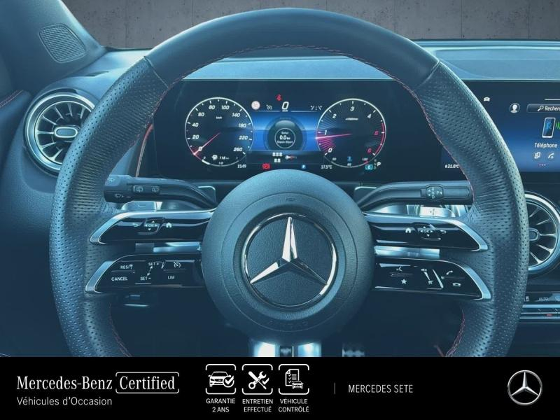 MERCEDES-BENZ GLB d’occasion à vendre à SÈTE chez SODIRA (Photo 13)