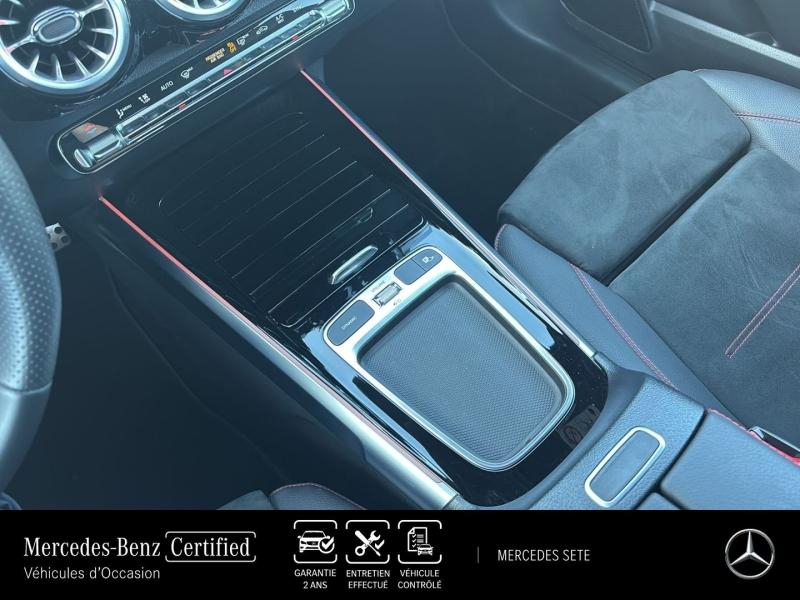 MERCEDES-BENZ GLB d’occasion à vendre à SÈTE chez SODIRA (Photo 14)