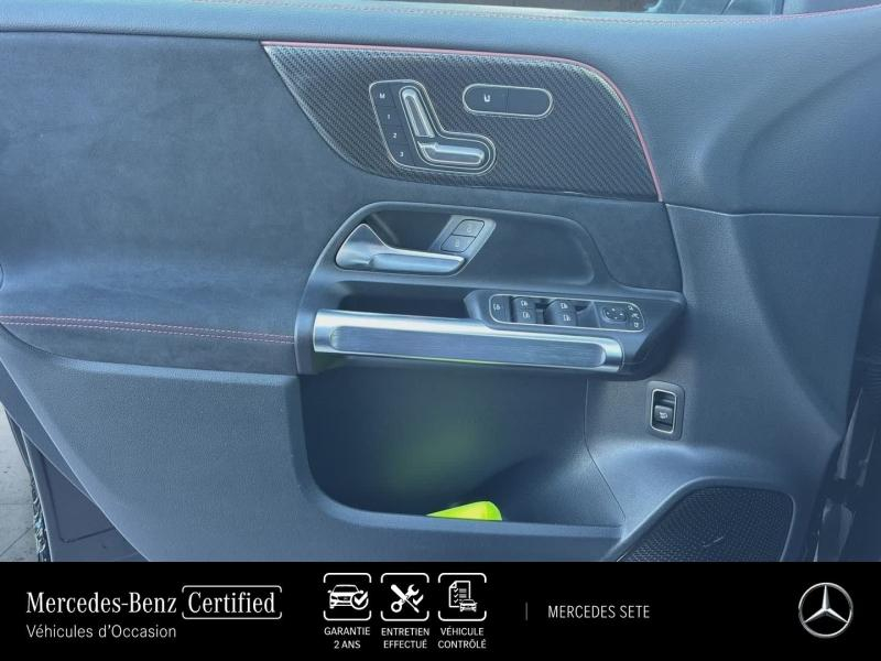 MERCEDES-BENZ GLB d’occasion à vendre à SÈTE chez SODIRA (Photo 17)