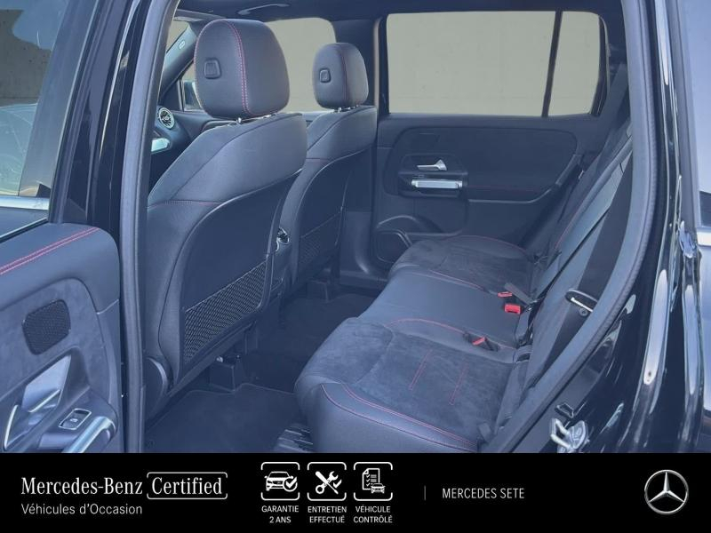 MERCEDES-BENZ GLB d’occasion à vendre à SÈTE chez SODIRA (Photo 18)