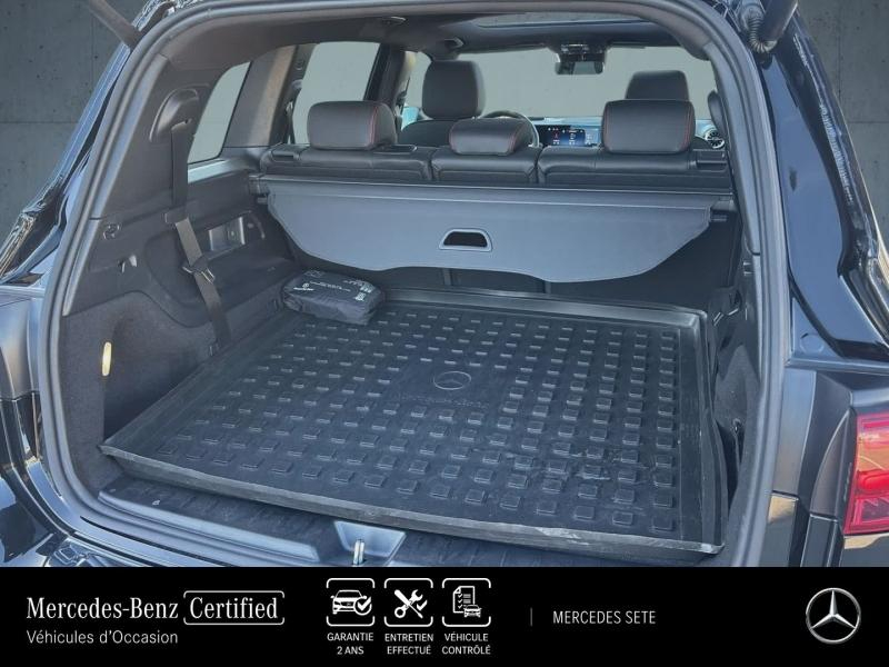 MERCEDES-BENZ GLB d’occasion à vendre à SÈTE chez SODIRA (Photo 19)