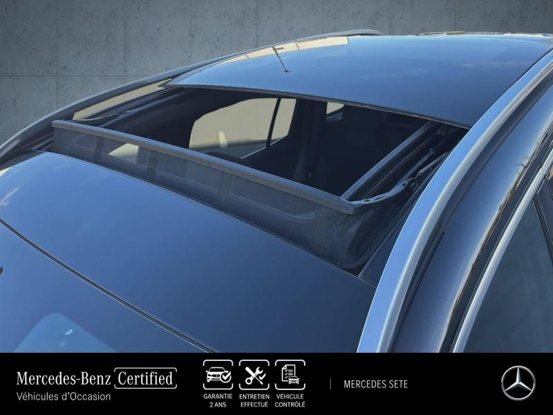 MERCEDES-BENZ GLB d’occasion à vendre à SÈTE chez SODIRA (Photo 20)