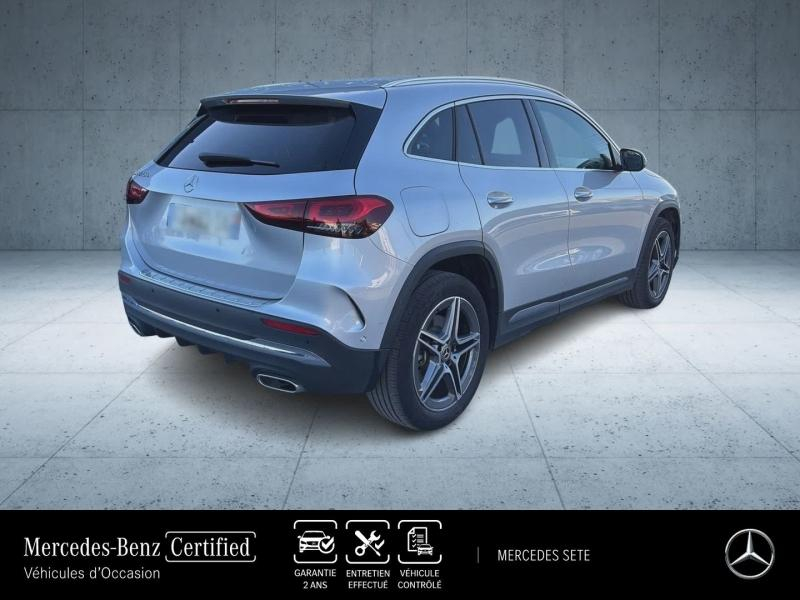 MERCEDES-BENZ Classe GLA d’occasion à vendre à SÈTE chez SODIRA (Photo 5)