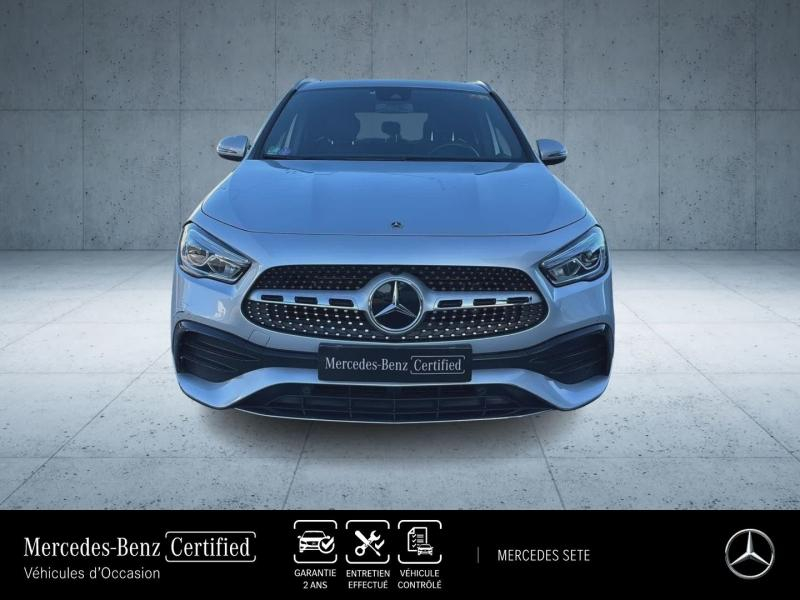 MERCEDES-BENZ Classe GLA d’occasion à vendre à SÈTE chez SODIRA (Photo 8)