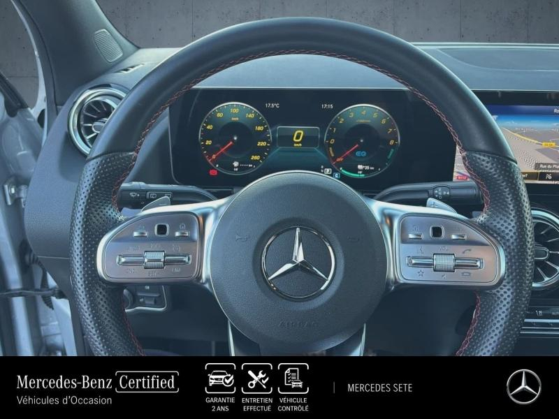 MERCEDES-BENZ Classe GLA d’occasion à vendre à SÈTE chez SODIRA (Photo 13)