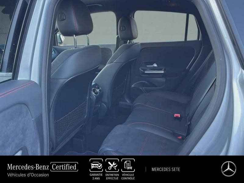 MERCEDES-BENZ Classe GLA d’occasion à vendre à SÈTE chez SODIRA (Photo 18)