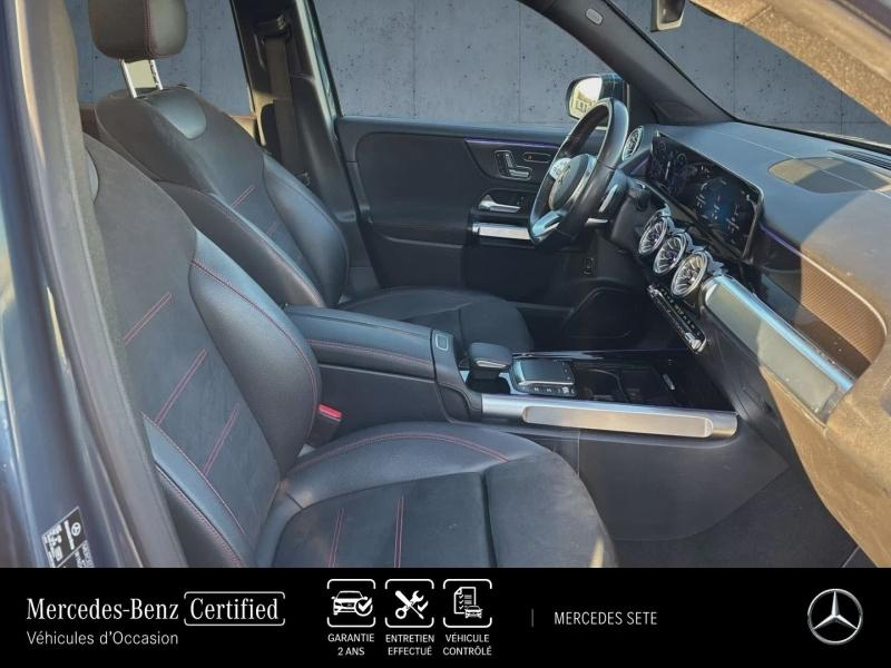 MERCEDES-BENZ GLB d’occasion à vendre à SÈTE chez SODIRA (Photo 11)