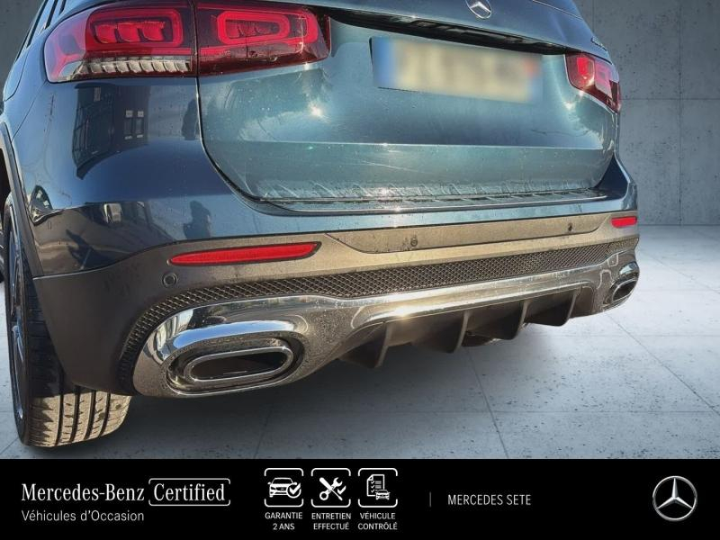 MERCEDES-BENZ GLB d’occasion à vendre à SÈTE chez SODIRA (Photo 19)