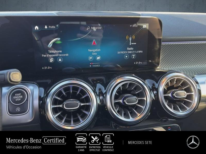 MERCEDES-BENZ GLB d’occasion à vendre à SÈTE chez SODIRA (Photo 20)