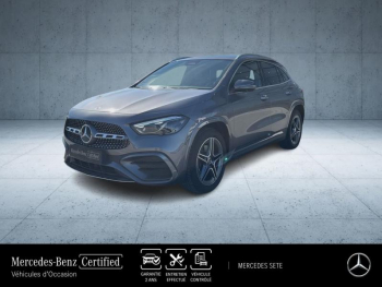 MERCEDES-BENZ Classe GLA d’occasion à vendre à SÈTE