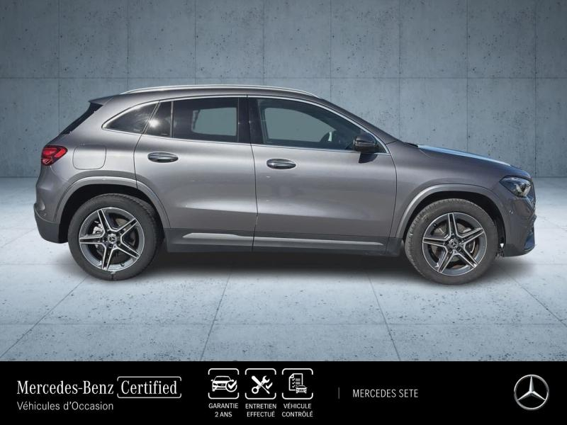 MERCEDES-BENZ Classe GLA d’occasion à vendre à SÈTE chez SODIRA (Photo 6)