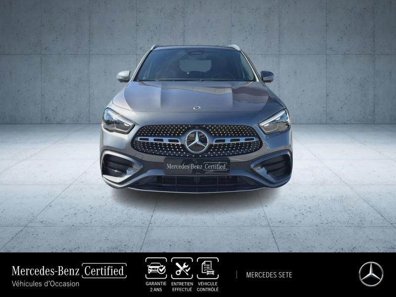 MERCEDES-BENZ Classe GLA d’occasion à vendre à SÈTE chez SODIRA (Photo 8)