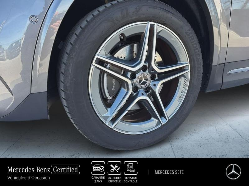 MERCEDES-BENZ Classe GLA d’occasion à vendre à SÈTE chez SODIRA (Photo 9)