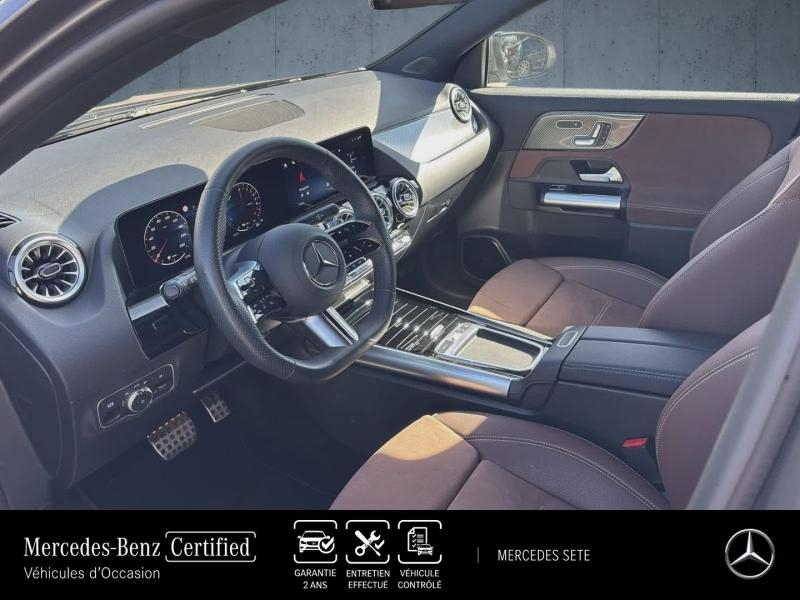 MERCEDES-BENZ Classe GLA d’occasion à vendre à SÈTE chez SODIRA (Photo 10)