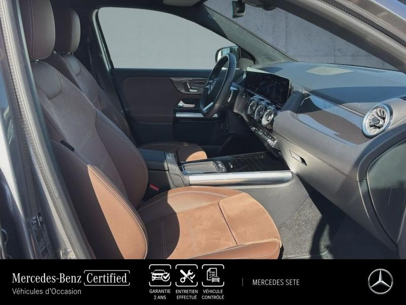 MERCEDES-BENZ Classe GLA d’occasion à vendre à SÈTE chez SODIRA (Photo 11)