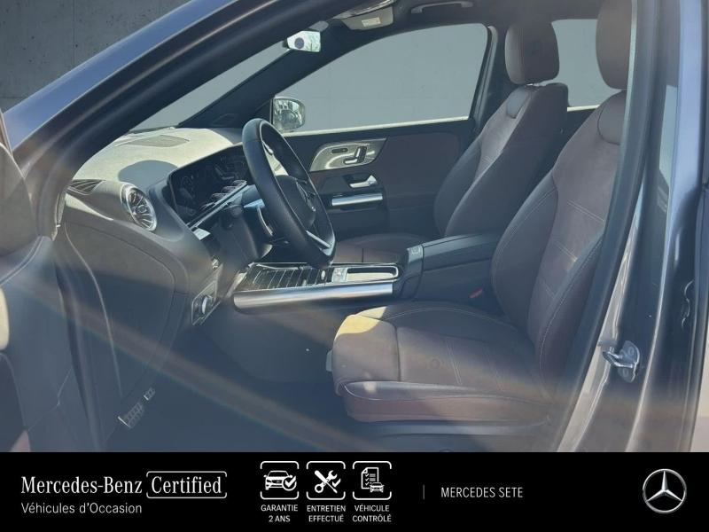 MERCEDES-BENZ Classe GLA d’occasion à vendre à SÈTE chez SODIRA (Photo 12)