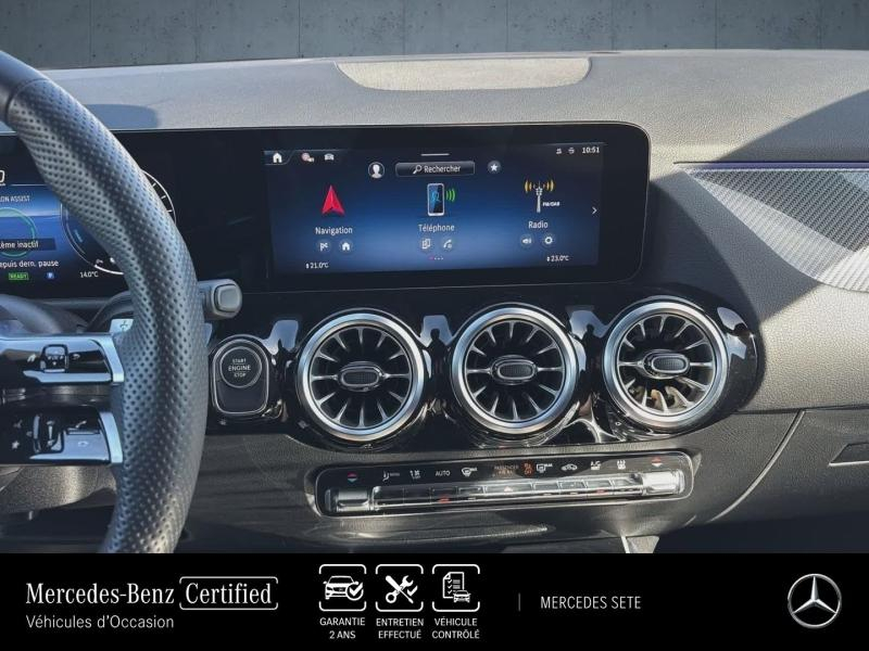 MERCEDES-BENZ Classe GLA d’occasion à vendre à SÈTE chez SODIRA (Photo 15)