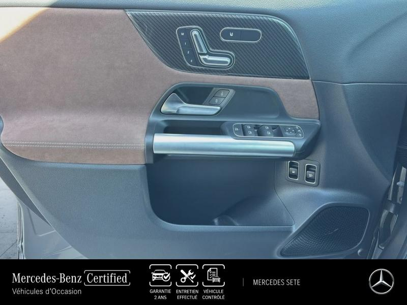 MERCEDES-BENZ Classe GLA d’occasion à vendre à SÈTE chez SODIRA (Photo 17)