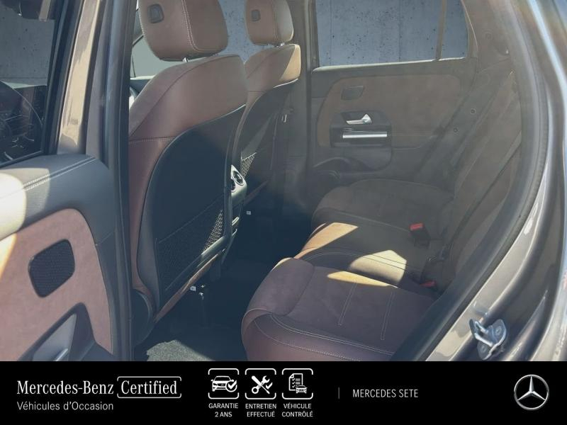 MERCEDES-BENZ Classe GLA d’occasion à vendre à SÈTE chez SODIRA (Photo 18)