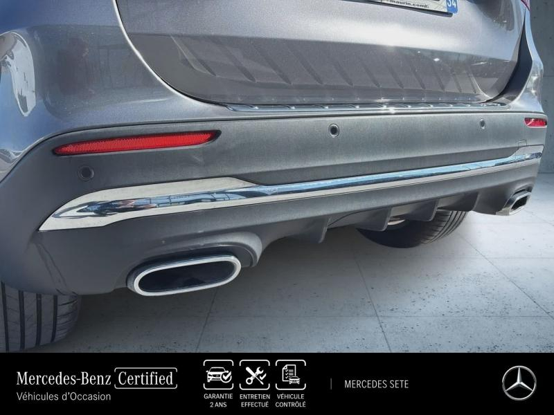 MERCEDES-BENZ Classe GLA d’occasion à vendre à SÈTE chez SODIRA (Photo 20)