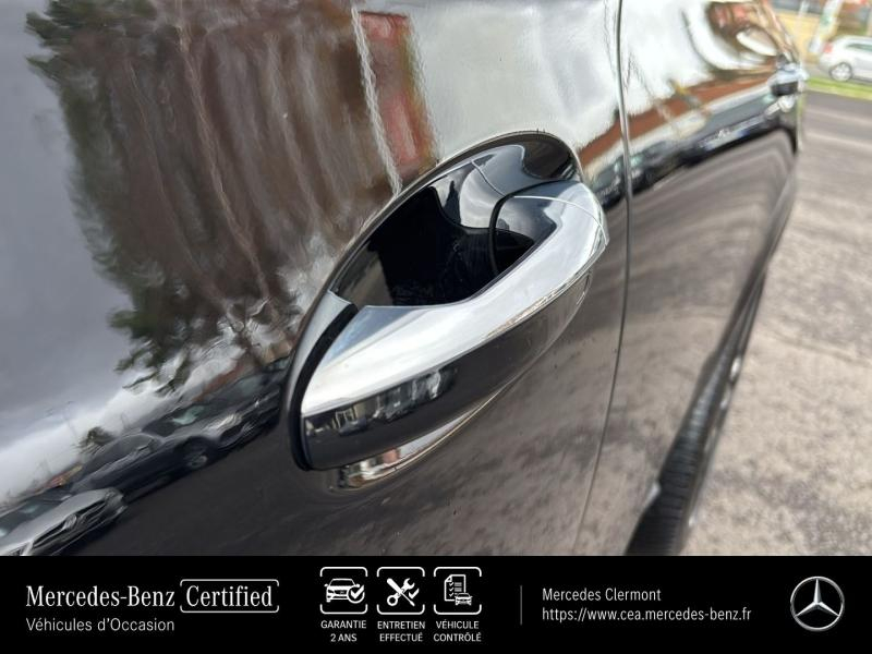 MERCEDES-BENZ GLE Coupé d’occasion à vendre à SÈTE chez SODIRA (Photo 12)