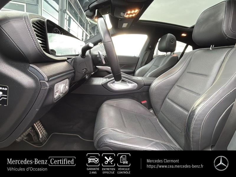 MERCEDES-BENZ GLE Coupé d’occasion à vendre à SÈTE chez SODIRA (Photo 14)