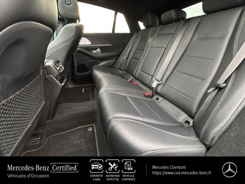 MERCEDES-BENZ GLE Coupé d’occasion à vendre à SÈTE chez SODIRA (Photo 16)