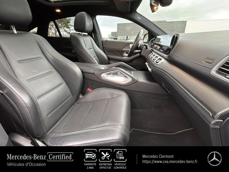 MERCEDES-BENZ GLE Coupé d’occasion à vendre à SÈTE chez SODIRA (Photo 19)
