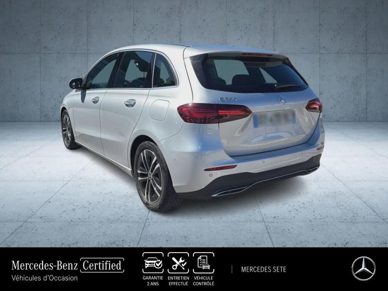 MERCEDES-BENZ Classe B d’occasion à vendre à SÈTE chez SODIRA (Photo 3)