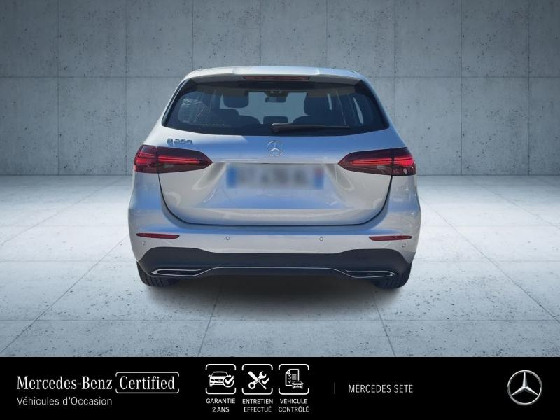 MERCEDES-BENZ Classe B d’occasion à vendre à SÈTE chez SODIRA (Photo 4)