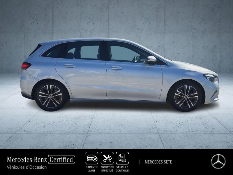 MERCEDES-BENZ Classe B d’occasion à vendre à SÈTE chez SODIRA (Photo 6)