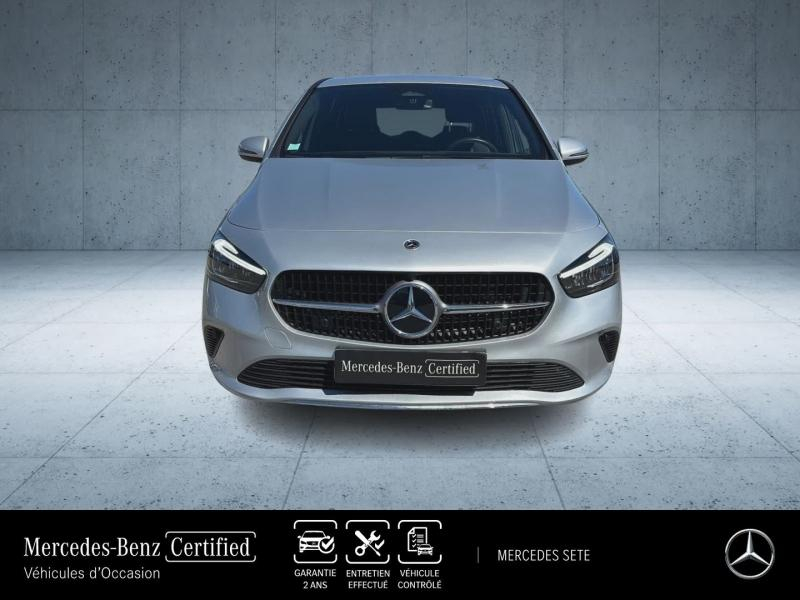 MERCEDES-BENZ Classe B d’occasion à vendre à SÈTE chez SODIRA (Photo 8)